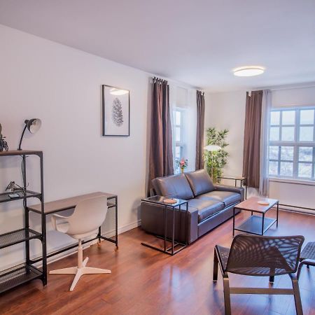 Appartements Victoria 拉拜 外观 照片