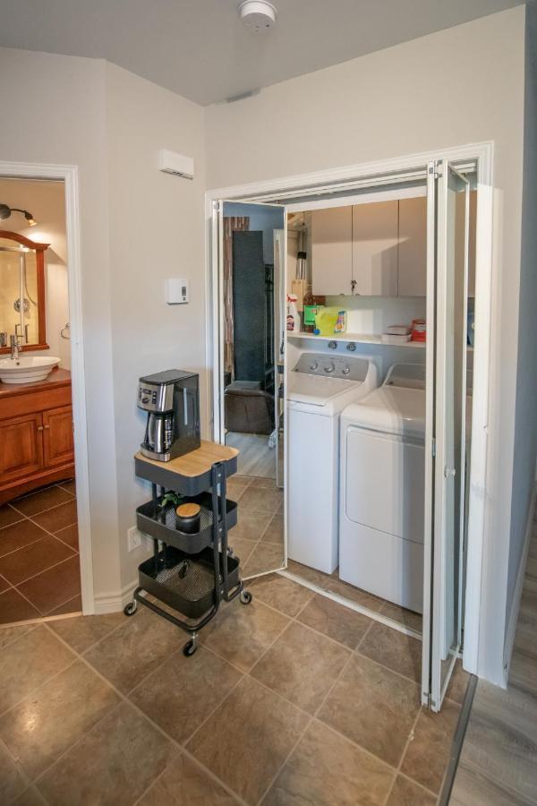 Appartements Victoria 拉拜 外观 照片
