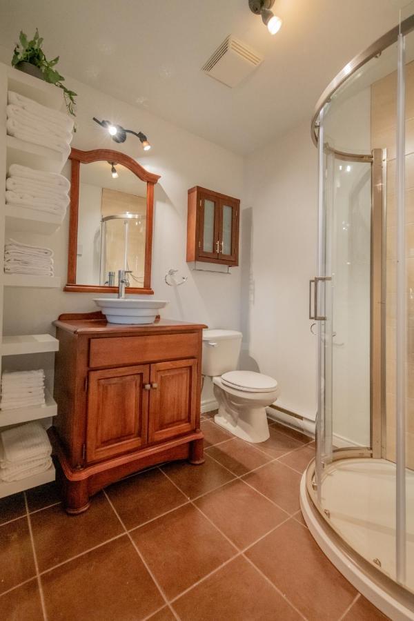Appartements Victoria 拉拜 外观 照片
